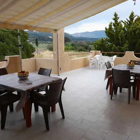 View Καλαβάρδα