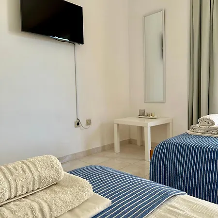 View * Καλαβάρδα