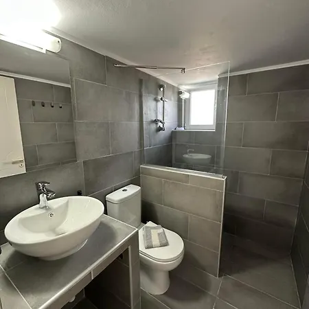 Διαμέρισμα View *