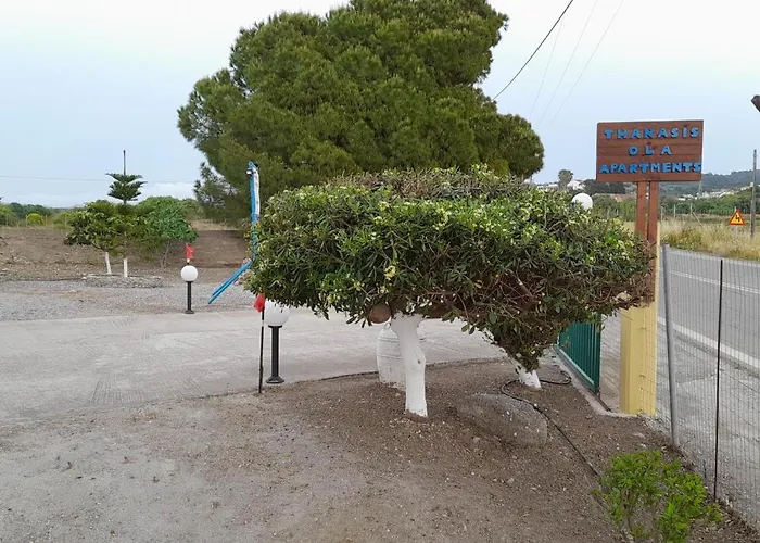 View Καλαβάρδα