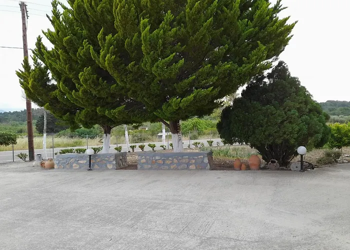 View Διαμέρισμα Καλαβάρδα