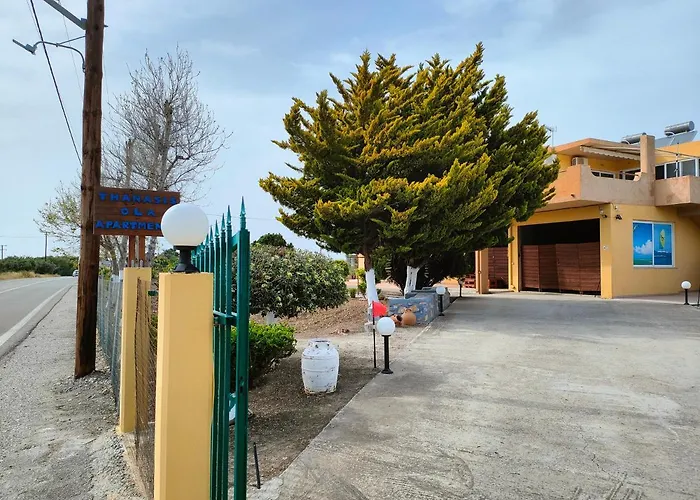 View Καλαβάρδα