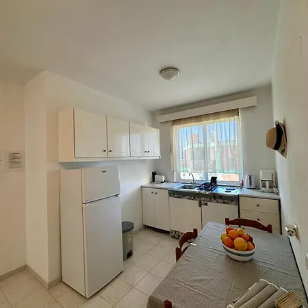 View Apartment *