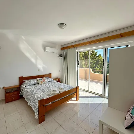 Apartamento View Kalavárda