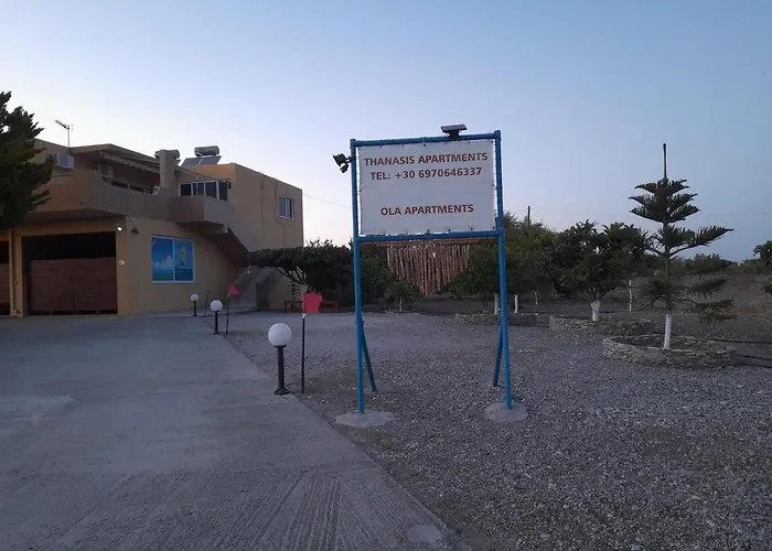 شقة View Kalavárda