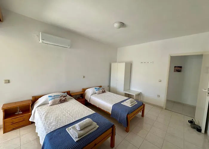 View Apartment Kalavárda